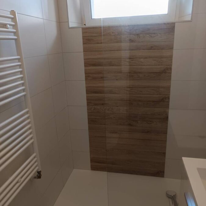 Salle de bain Épinal 59