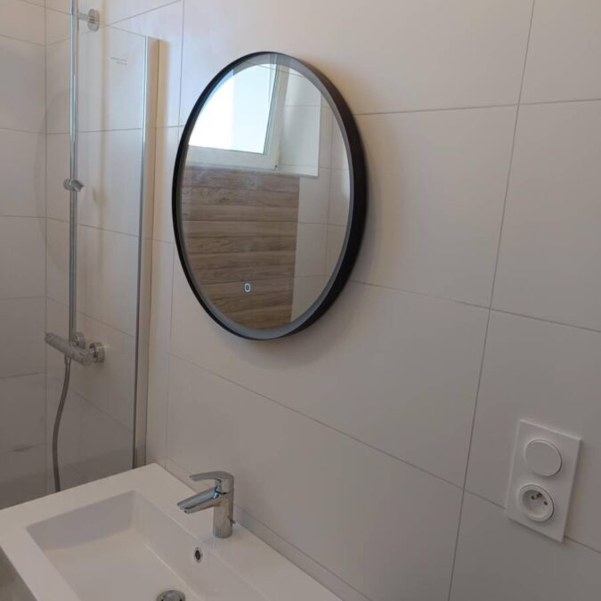 Salle de bain Vesoul 60