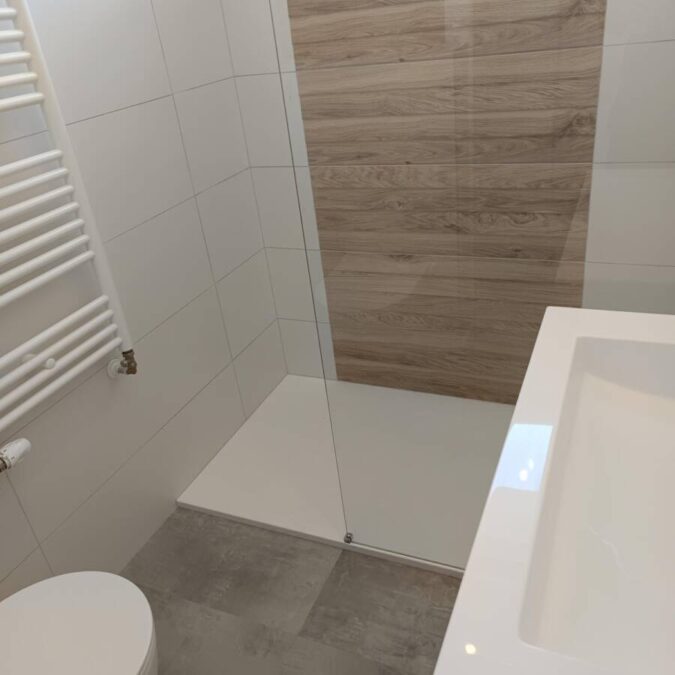 Salle de bain Colmar 55