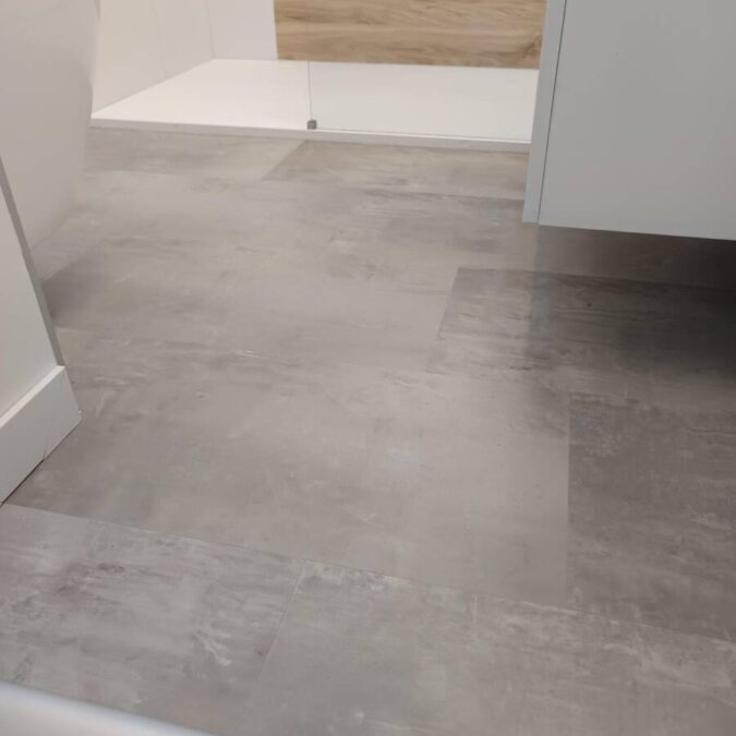 Salle de bain Belfort 58