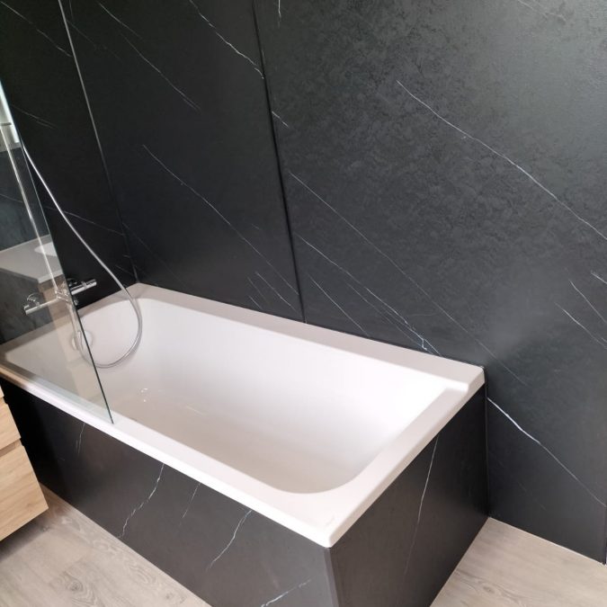 Salle de bain Montbéliard 14