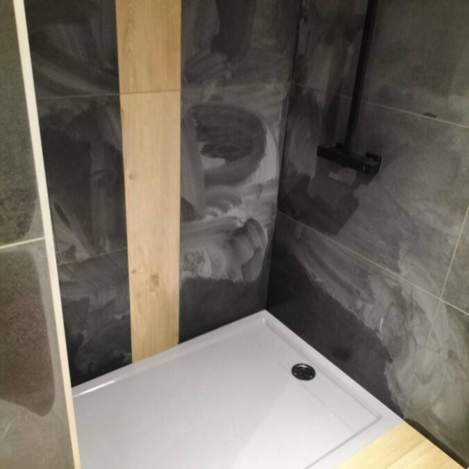 Salle de bain Audincourt 49