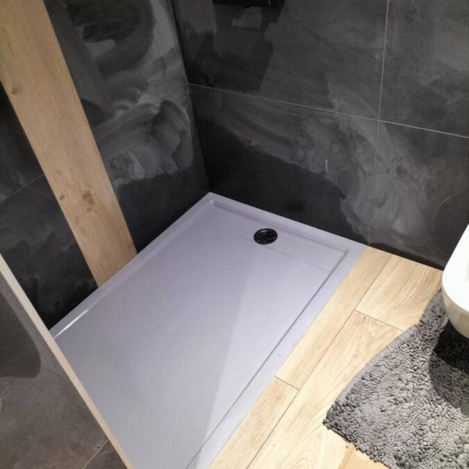 Salle de bain Montbéliard 50