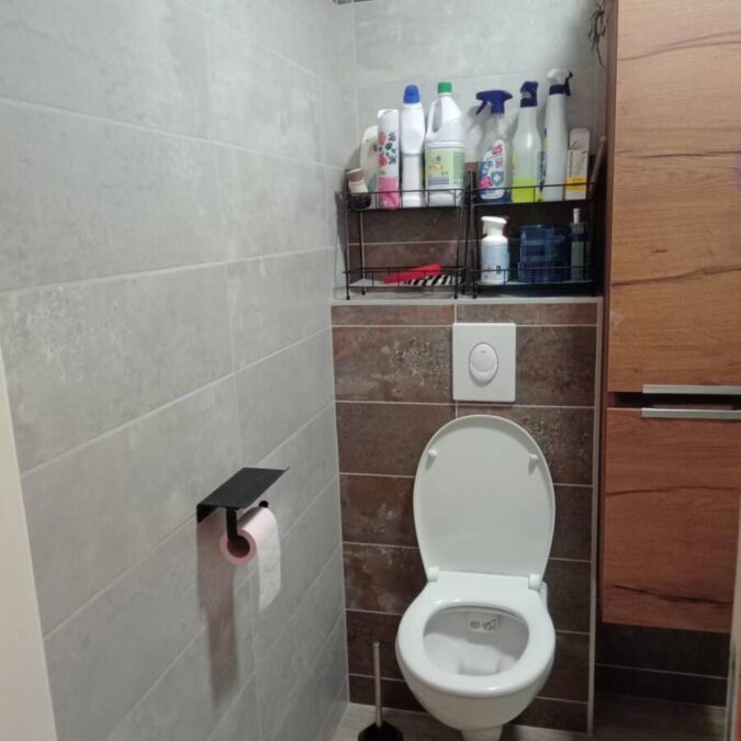 Salle de bain Wittenheim 53