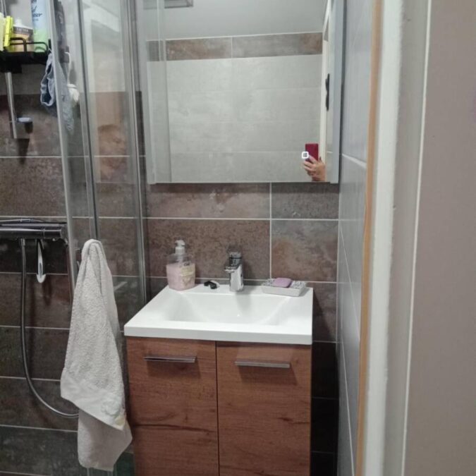 Salle de bain Illzach 54