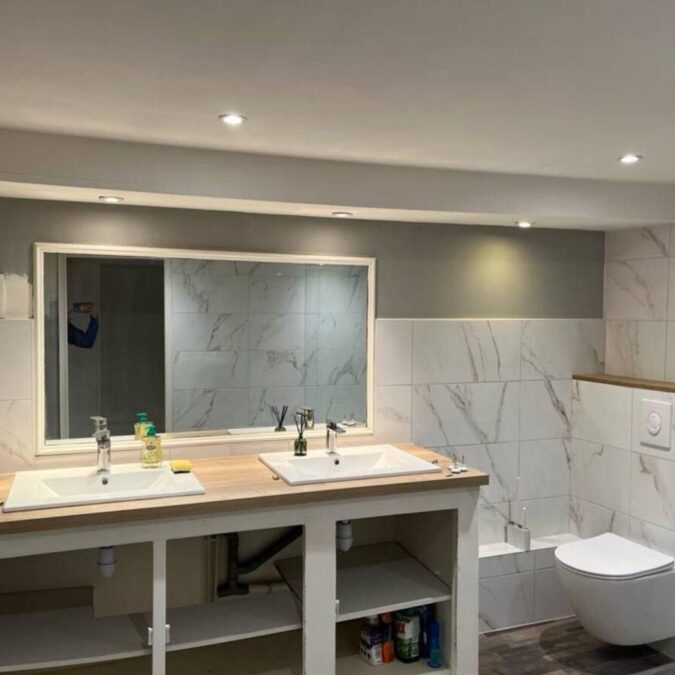 Salle de bain Vesoul 0