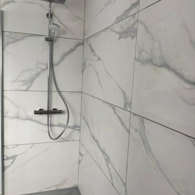 Salle de bain Wittenheim 5