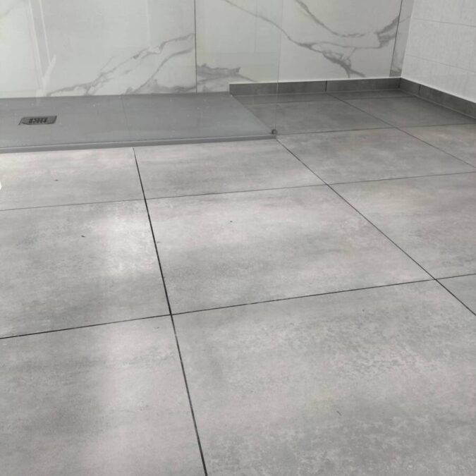 Salle de bain Kingersheim 4