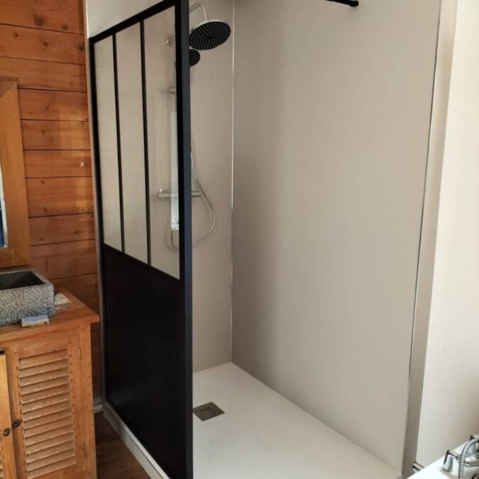 Salle de bain Vesoul 12