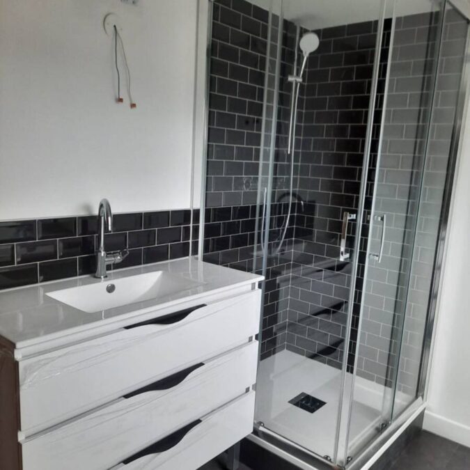 Salle de bain Belfort 10