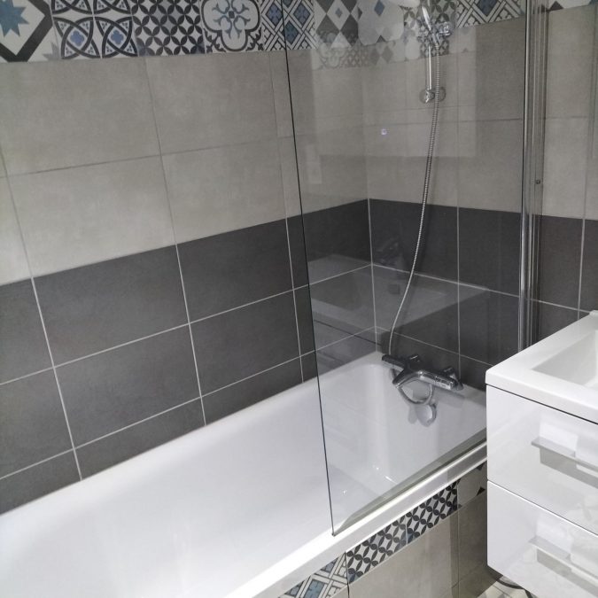 Salle de bain Cernay 15