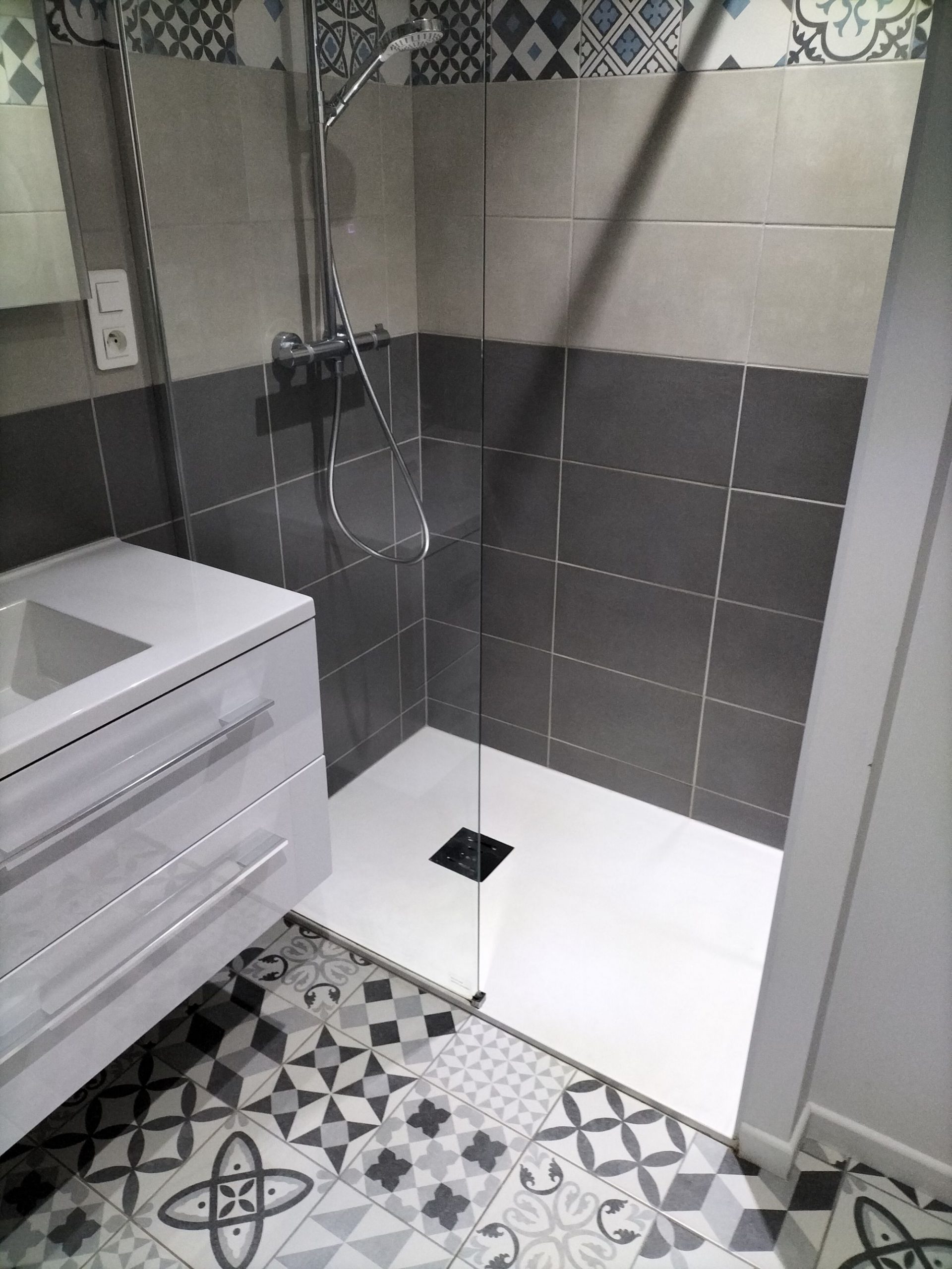 Pourquoi acheter une salle de bain clé en main ? Audincourt