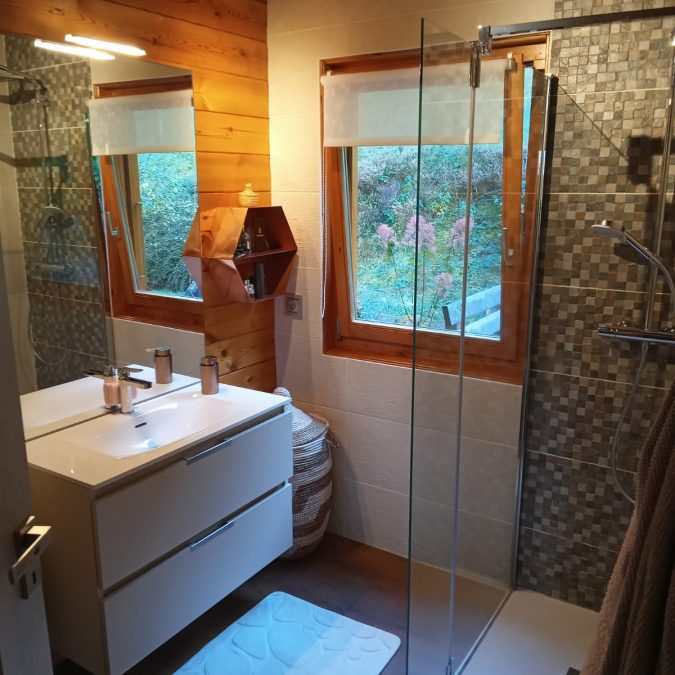 Salle de bain Illzach 18