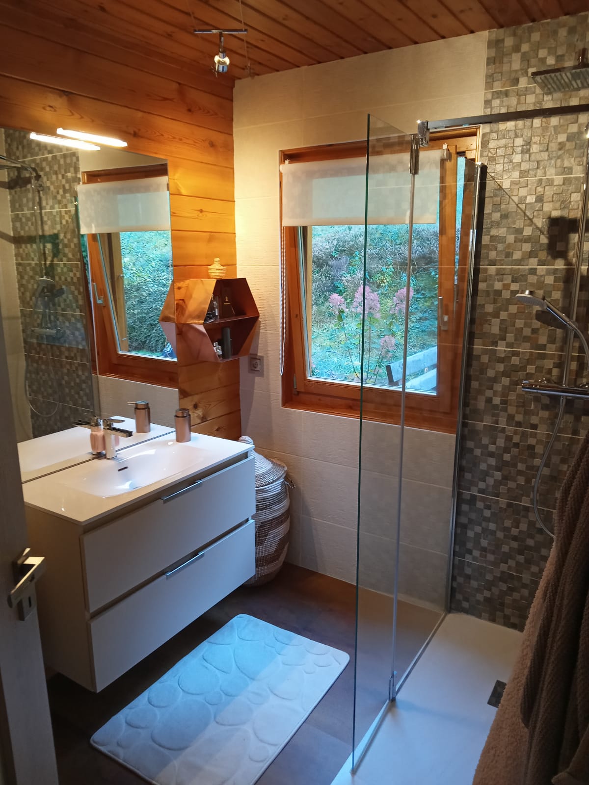 Salle de bain Vesoul