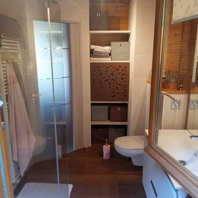 Salle de bain Saint-Dié-des-Vosges 21