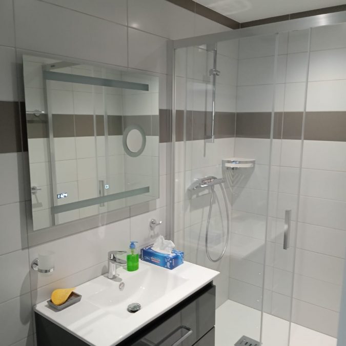 Salle de bain Belfort 22