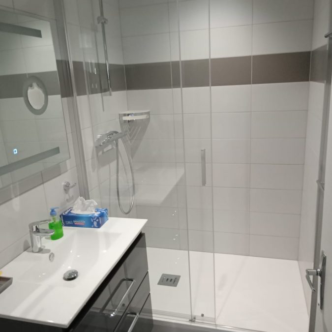 Salle de bain Audincourt 25