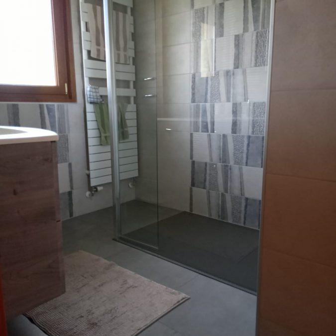 Salle de bain Montbéliard 26