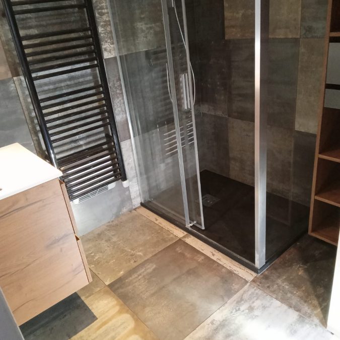 Salle de bain Kingersheim 28