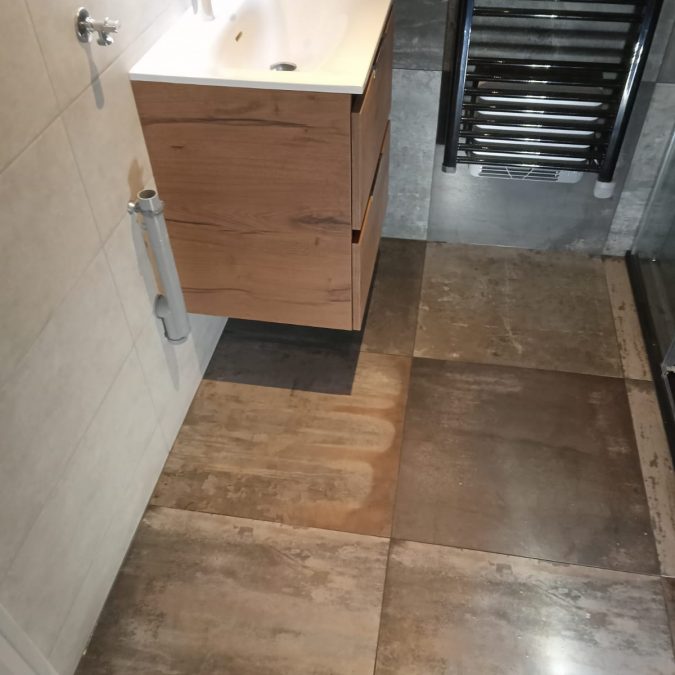 Salle de bain Wittenheim 29