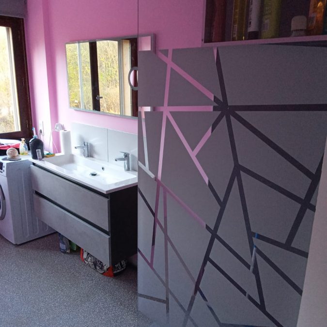 Salle de bain Illzach 30