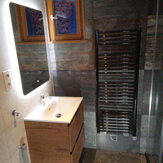 Salle de bain Colmar 31