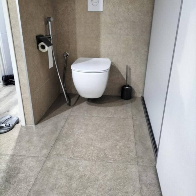 Salle de bain Audincourt 37