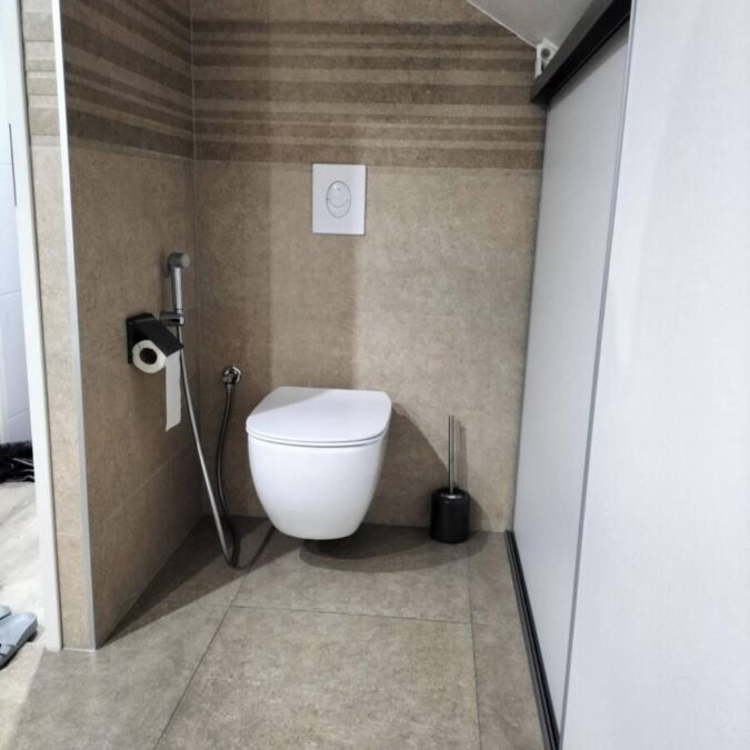 Salle de bain Montbéliard 38