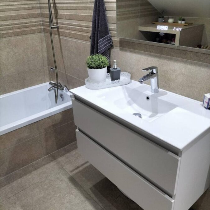 Salle de bain Kingersheim 40