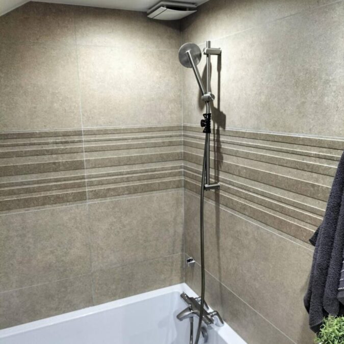 Salle de bain Wittenheim 41