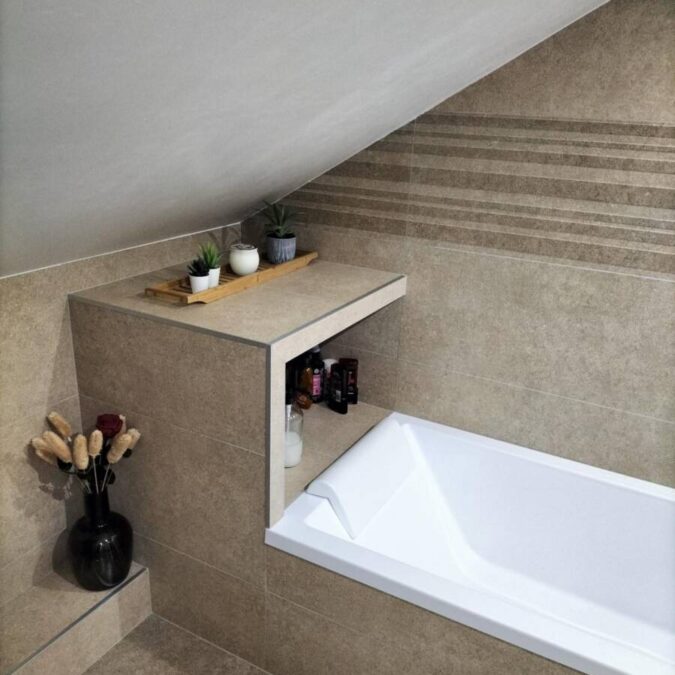 Salle de bain Illzach 42