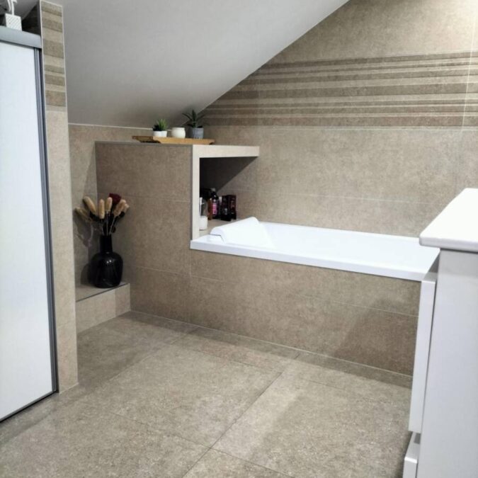 Salle de bain Colmar 43