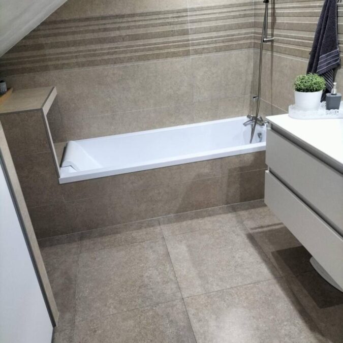 Salle de bain Guebwiller 44