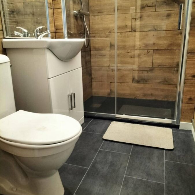 Salle de bain Épinal 47