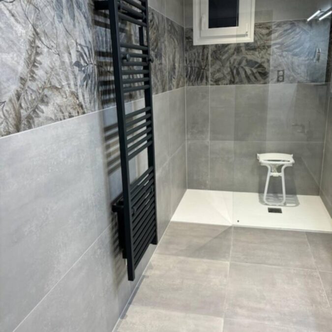 Salle de bain Vesoul 36