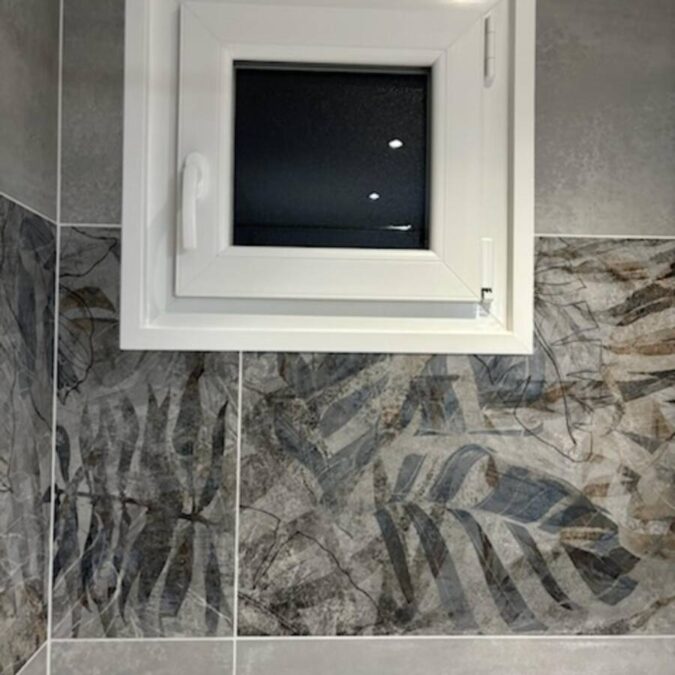 Salle de bain Épinal 35